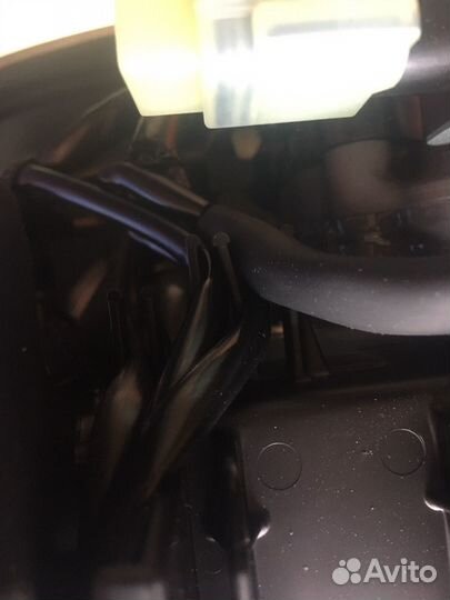 Лодочный мотор Honda BF 20