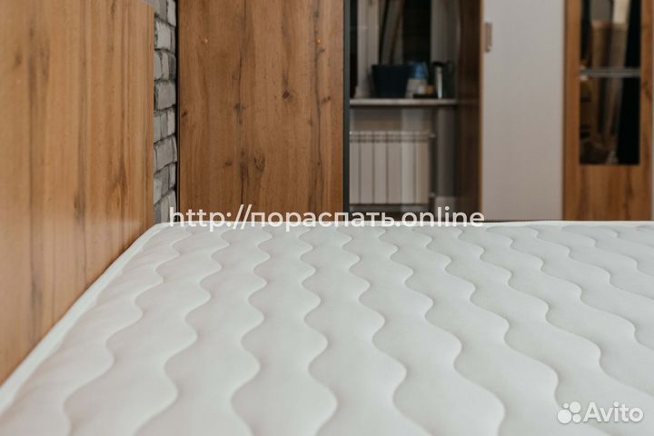 Матрас новый