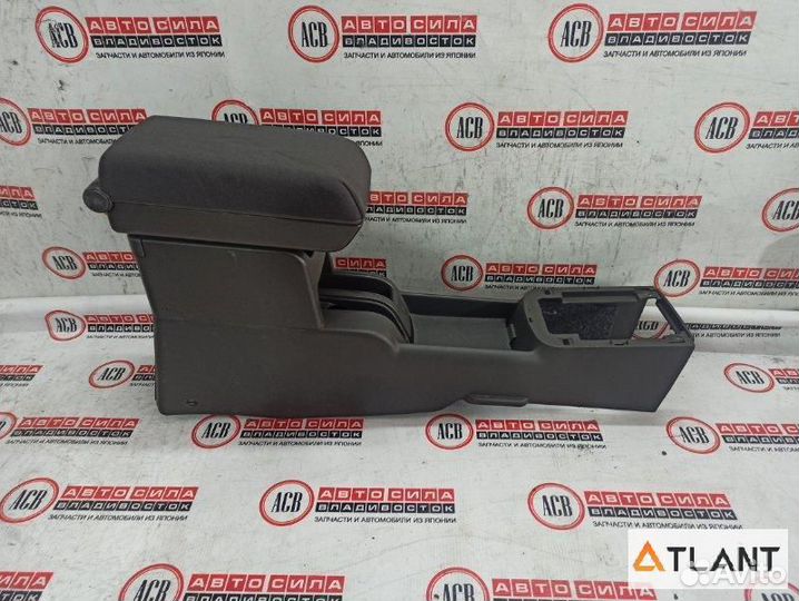 Бардачок между сиденьями nissan X-trail