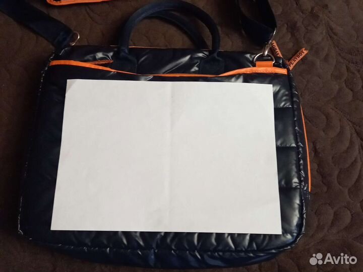 Сумка для ноутбука