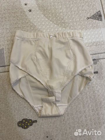 Бандаж-трусы послеродовой Chicco