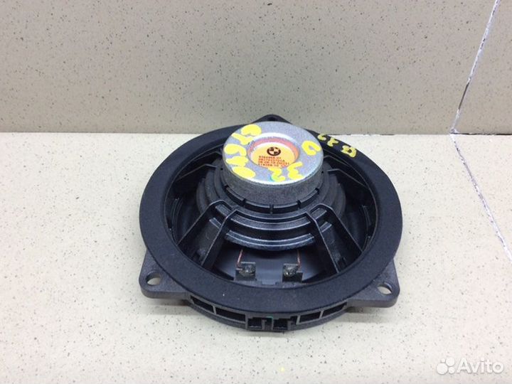Динамик Bmw 6-Serie Gt G32 B57 2018