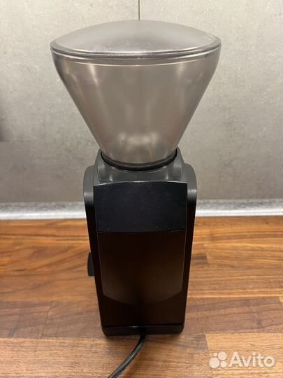 Кофемолка Baratza Encore Black