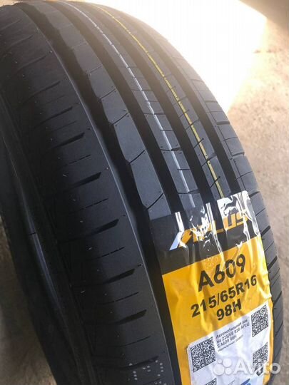Aplus A609 215/65 R16 98H
