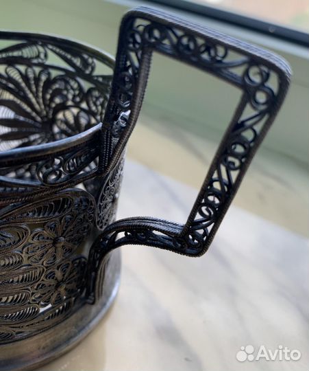 Подстаканник