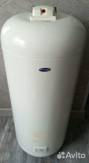 Водонагреватель реал 80 литров