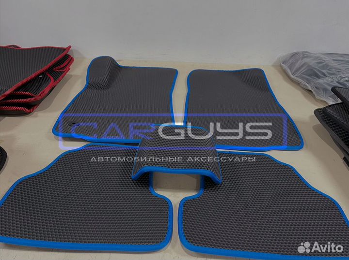 Коврики эва ева eva