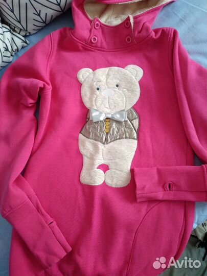 Худи толстовка