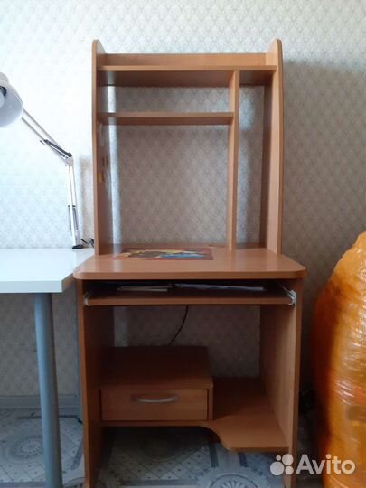 Компьютерный стол бу