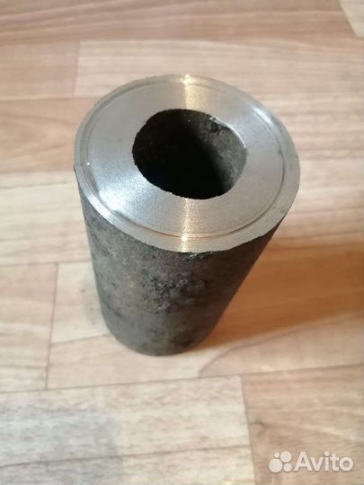 Труба на втулки