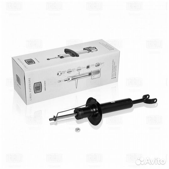 AG18053 Амортизатор для а / м audi a4 (94) (стойка) перед. (ag 18053)