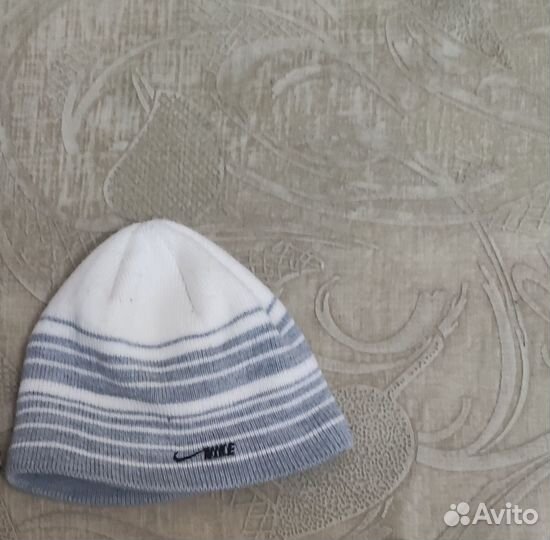 Шапка мужская