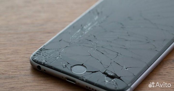 Ремонт сотовых телефонов