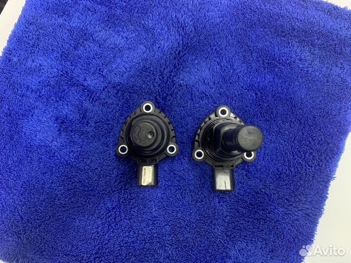 Датчик уровня масла