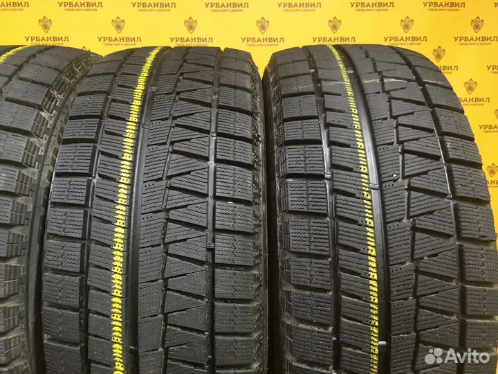 Bridgestone Blizzak RFT 205/55 R16 91Q