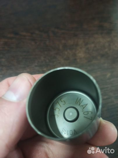 Толкатель клапана Шевроле 1,6 1,8 3,540-3,600