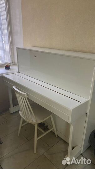 Продам пианино 