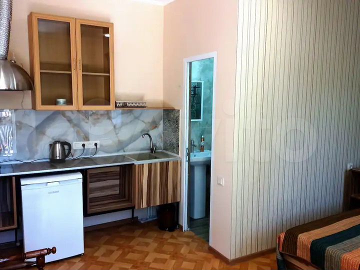 Квартира-студия, 24,5 м², 7/8 эт.