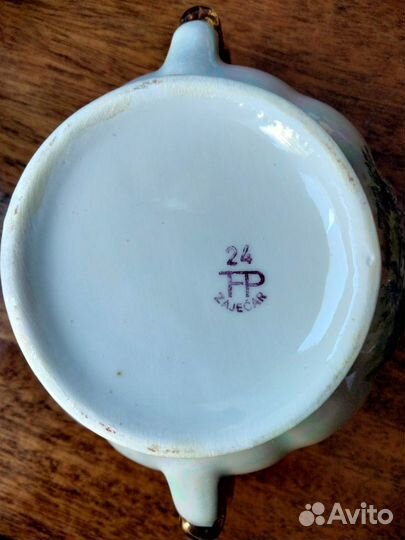 Сервиз чайный 