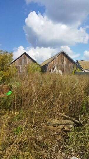 Участок 5,3 сот. (ИЖС)