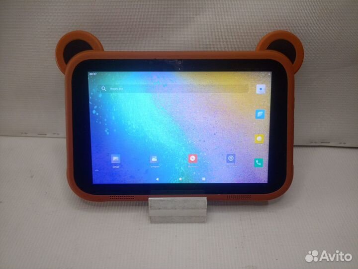 Планшет dexp C28 Kid's 3G