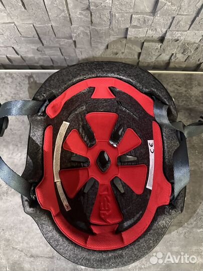 Велосипедная защита