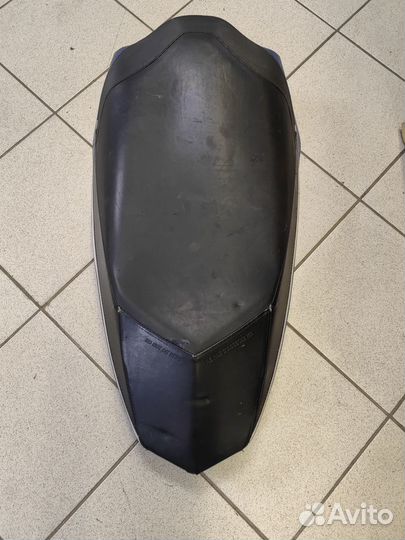 Сиденье BRP ski-doo Summit