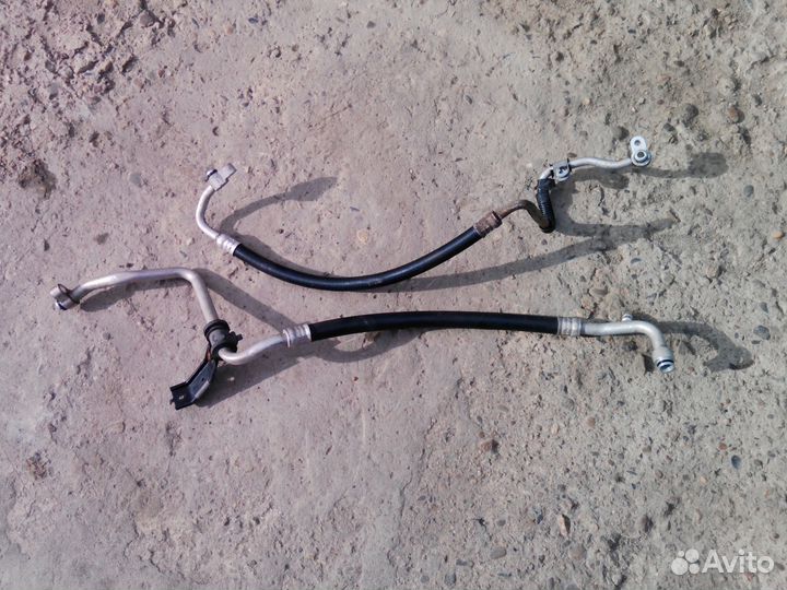 Шланг кондиционера Elysion RR1