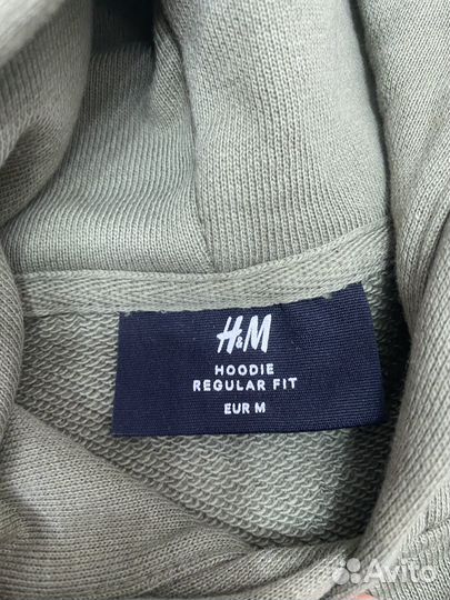 Свитшот H&M
