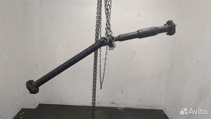 Кардан Mercedes C W204, 2013