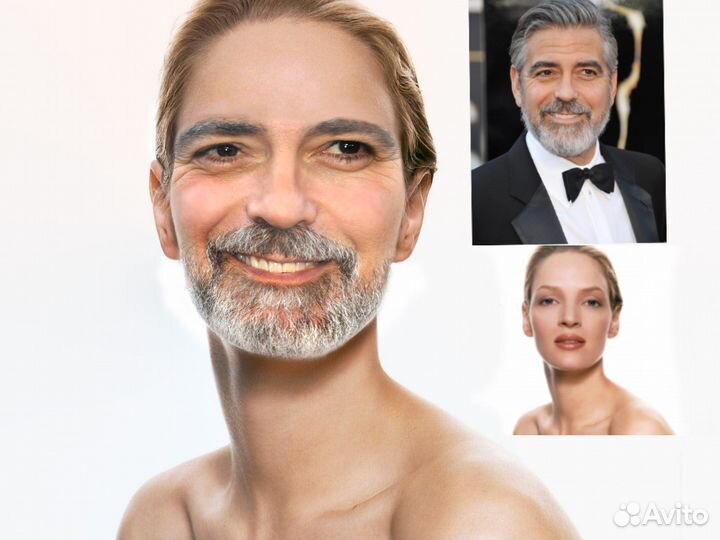 Фото обработка восстановление ретушь фотошоп