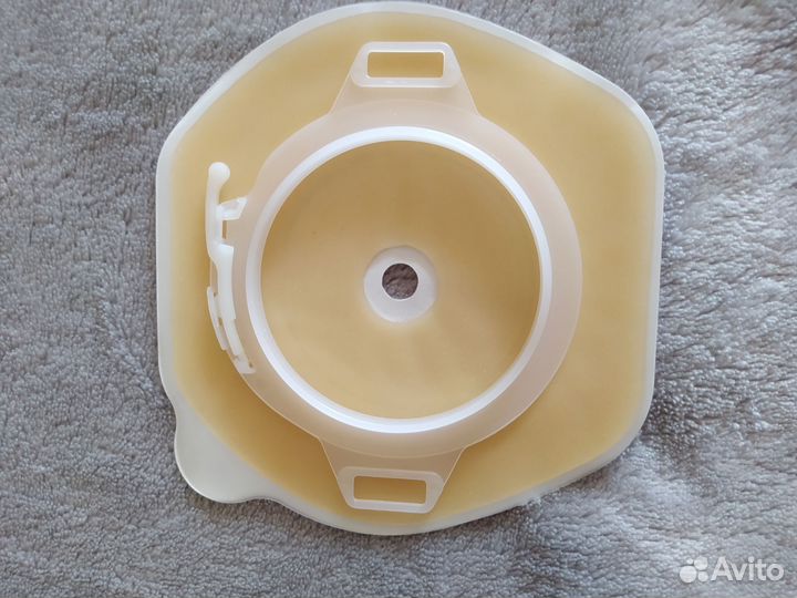 Калоприемники braun