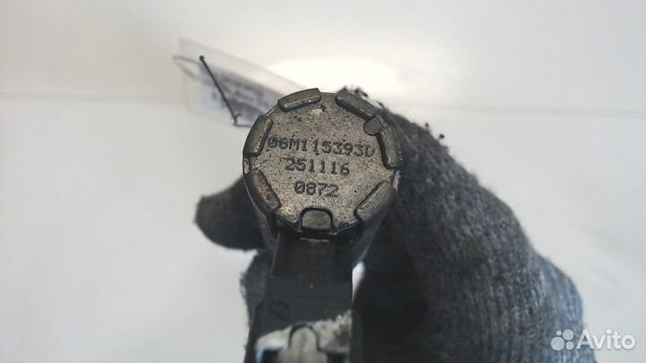 Клапан фазорегулятора Volkswagen Amarok 2016, 2017