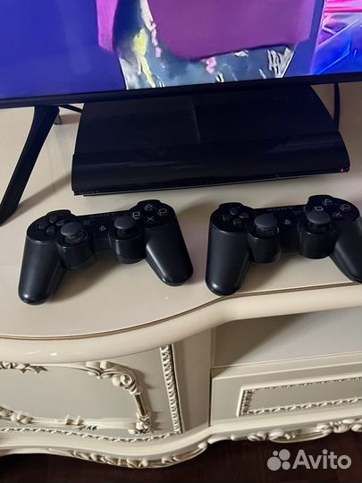 Sony playstation 3 PS3