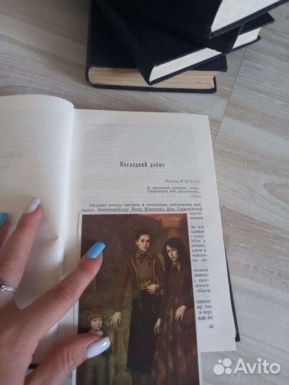 Куприн собрание сочинений в 9 томах