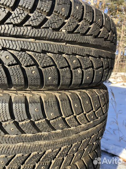 Matador MP 50 Sibir Ice 2 195/65 R15