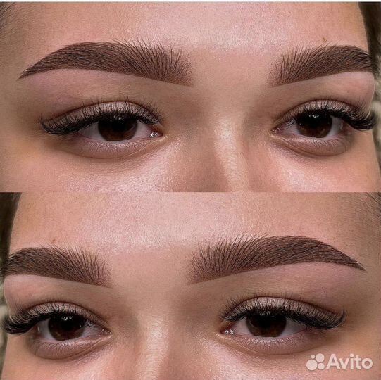 Перманентный макияж