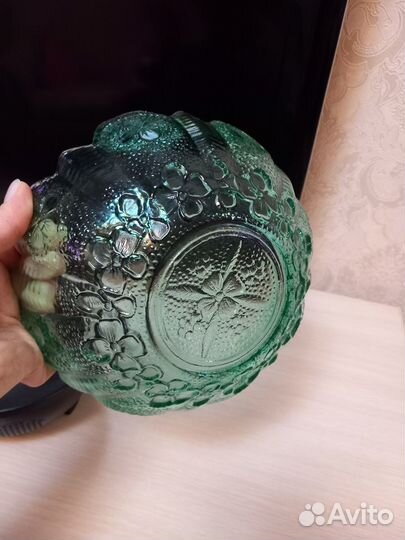 Посуда разная