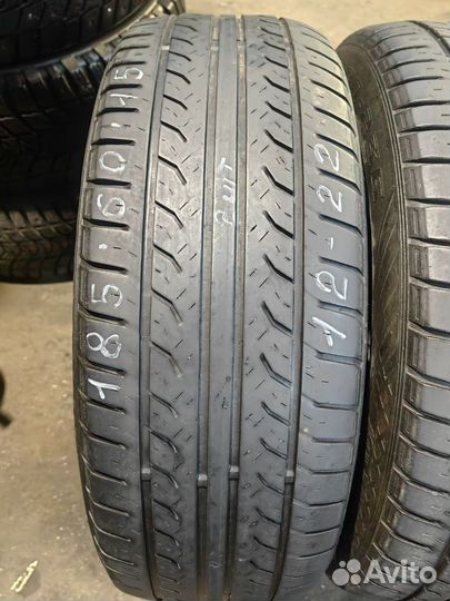 КАМА Кама-Евро-236 185/60 R15