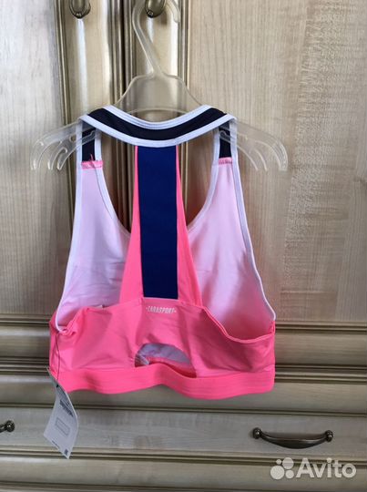 Спортивная одежда для фитнеса