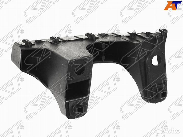 Крепление заднего бампера subaru outback 14- LH вн