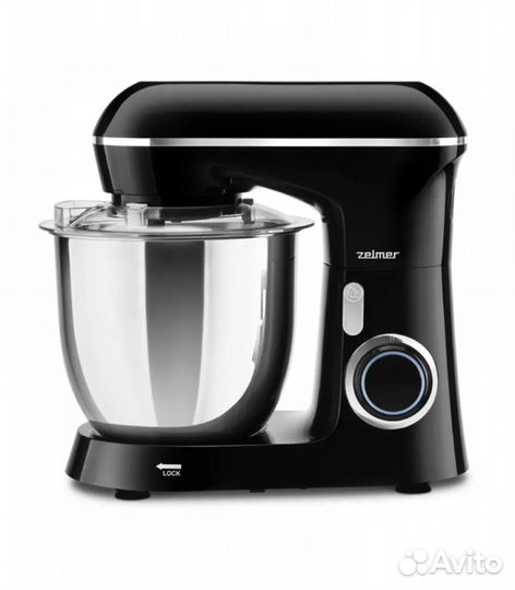 Планетарный миксер Zelmer ZKR1300B