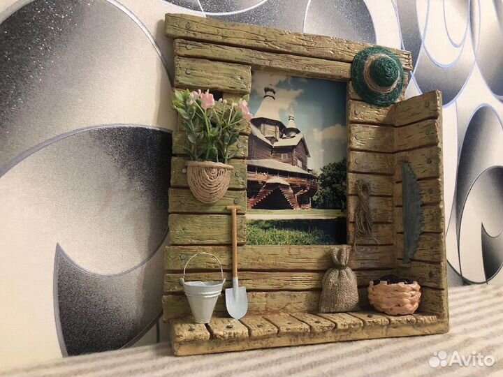 Рамки для фото