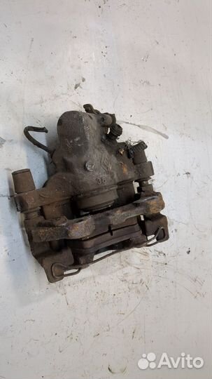 Суппорт левый задний Renault Laguna 3 2007