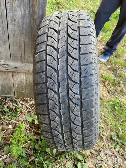 Yokohama Geolandar A/T-S G012 225/65 R17 102H