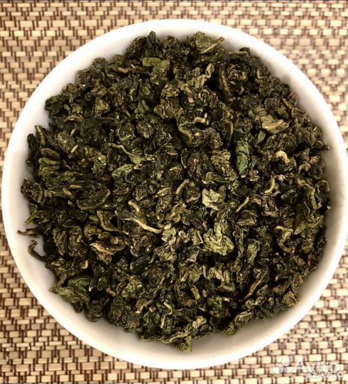 Китайский расслабляющий чай