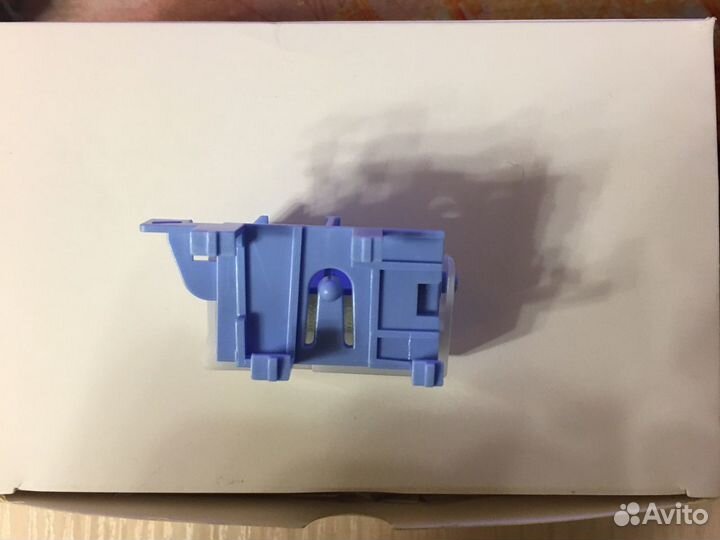 Ролик захвата + отделения HP M607/608