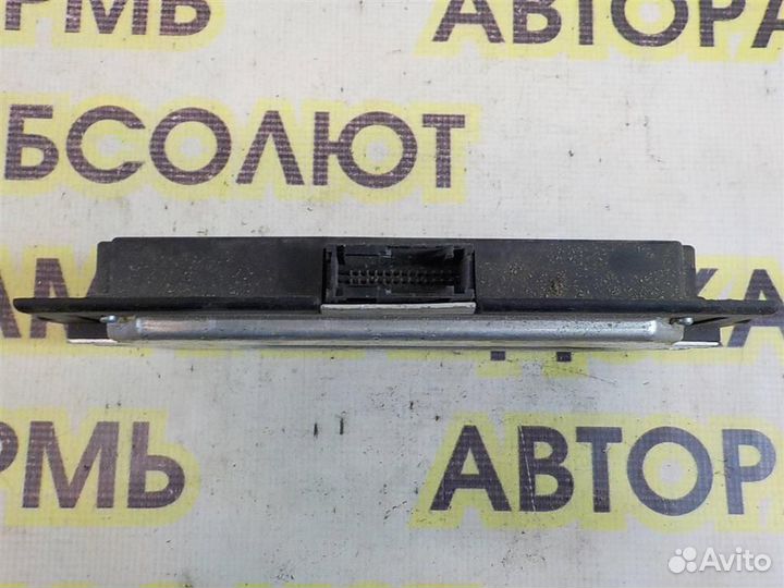 Блок электронный BMW 3-Series (E90/E91) 2005-2013