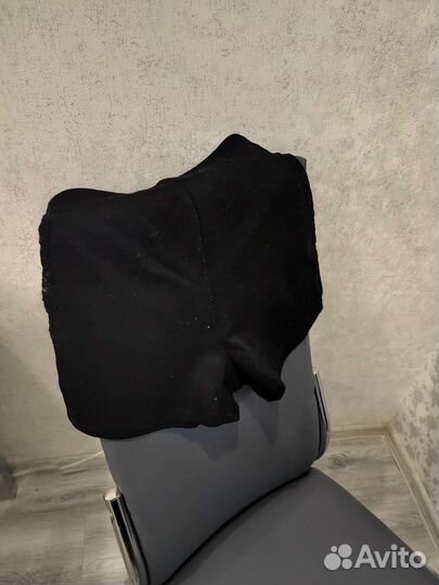 Шорты женские на замке