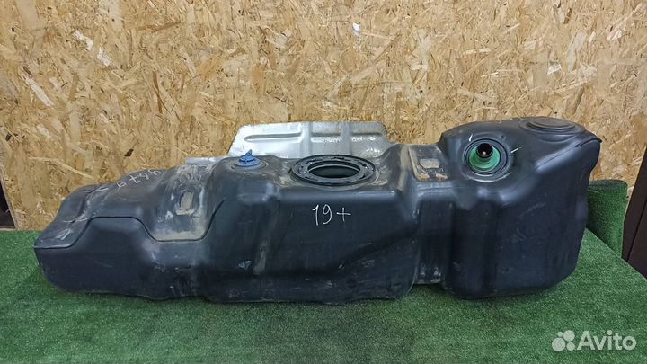 Dodge RAM 2019+ бензобак топливный бак